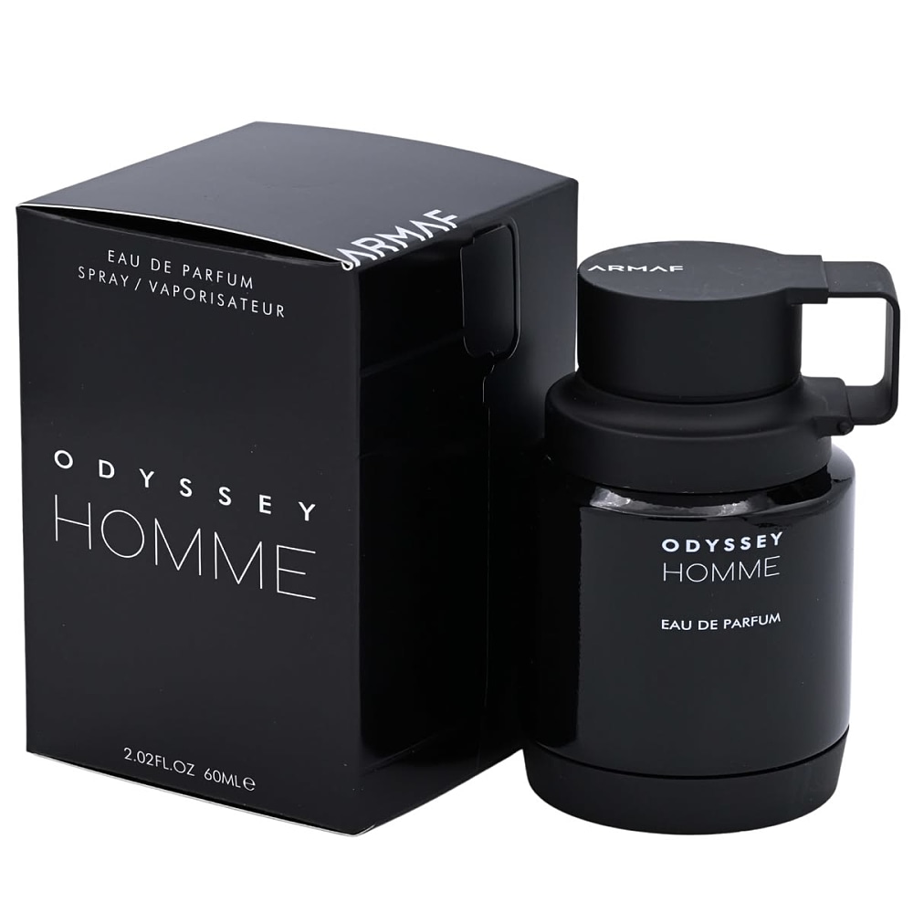 HOMME ODYSSEY