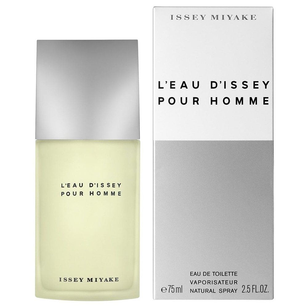 ISSEY MIYAKE MEN