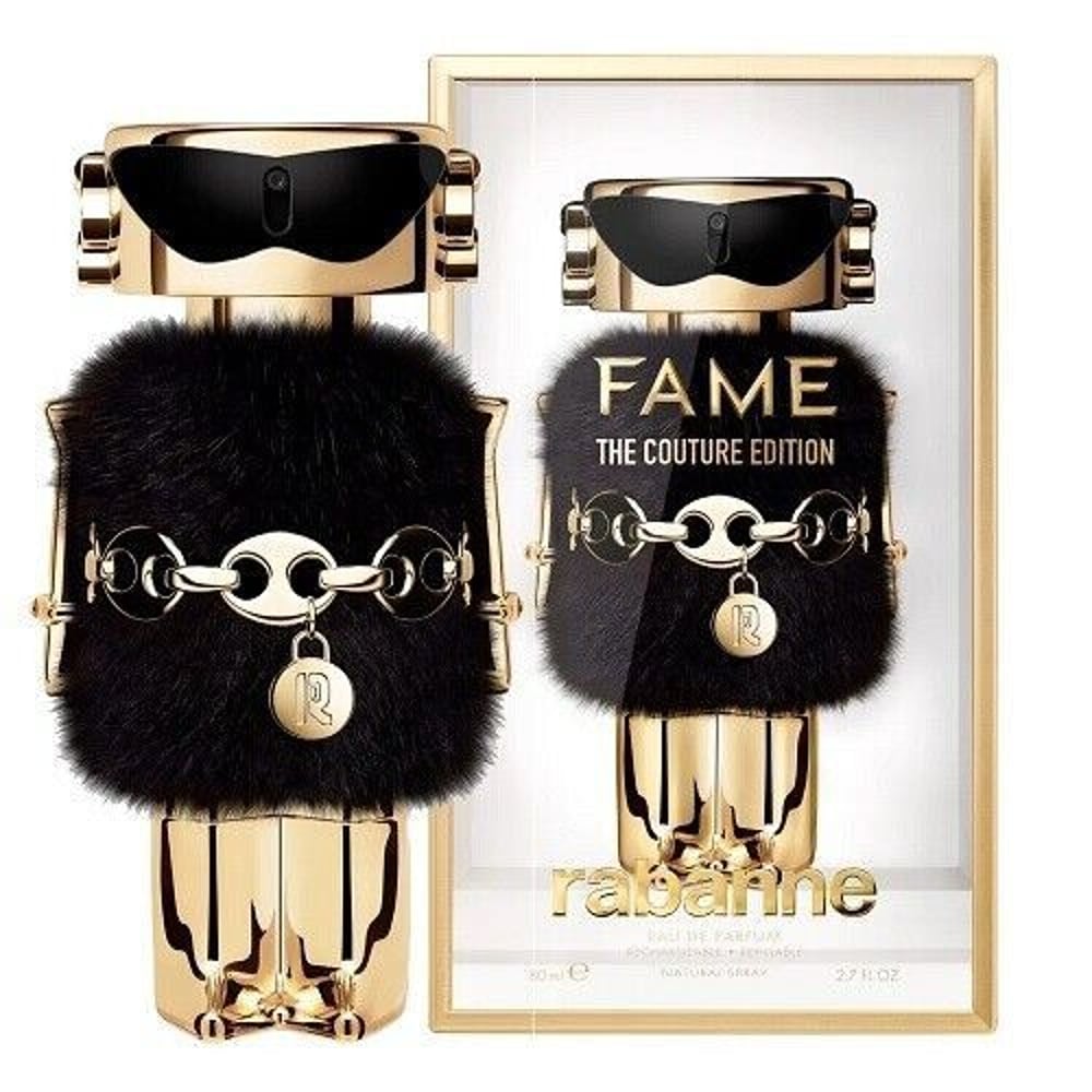 FAME COUTURE