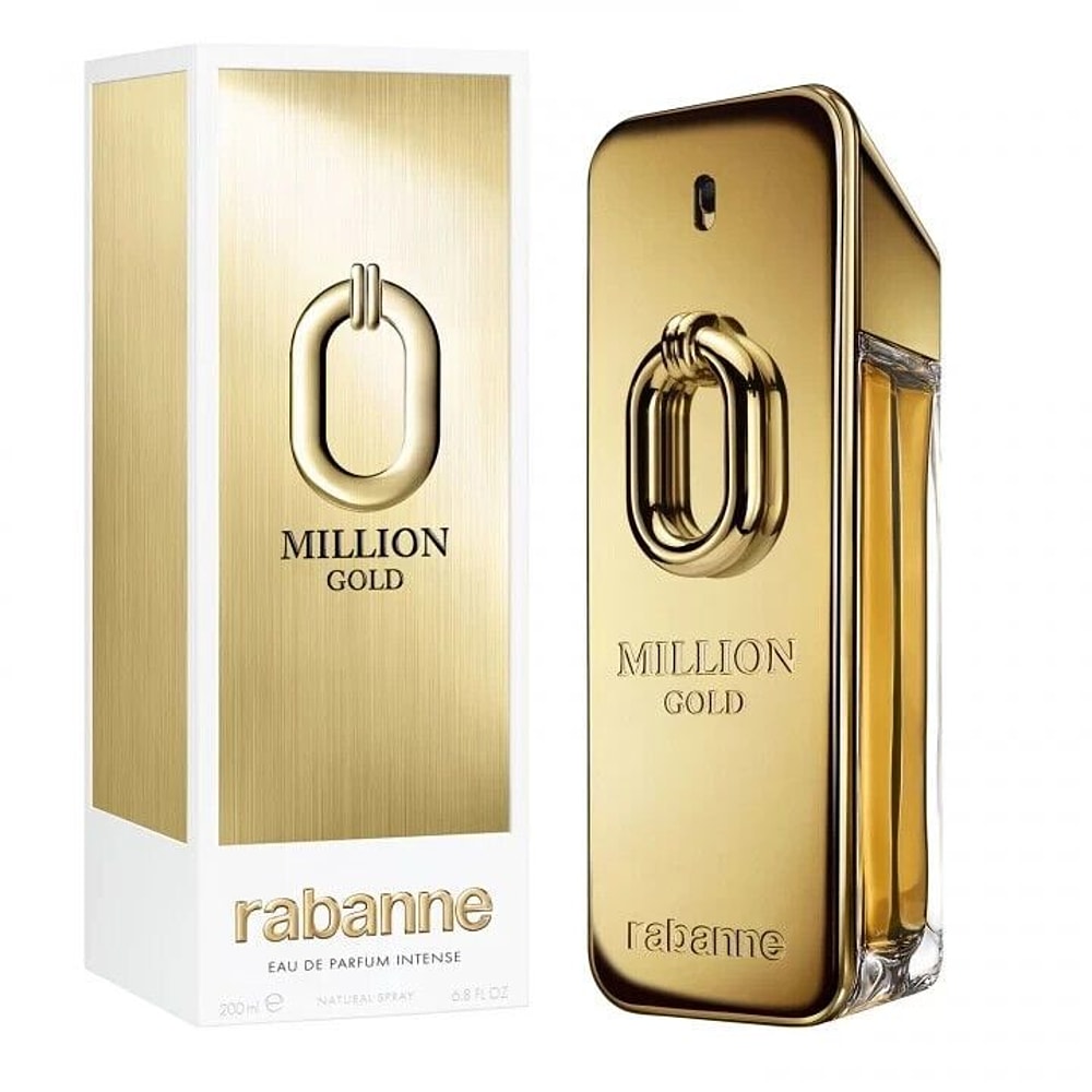 ONE MILLION GOLD
