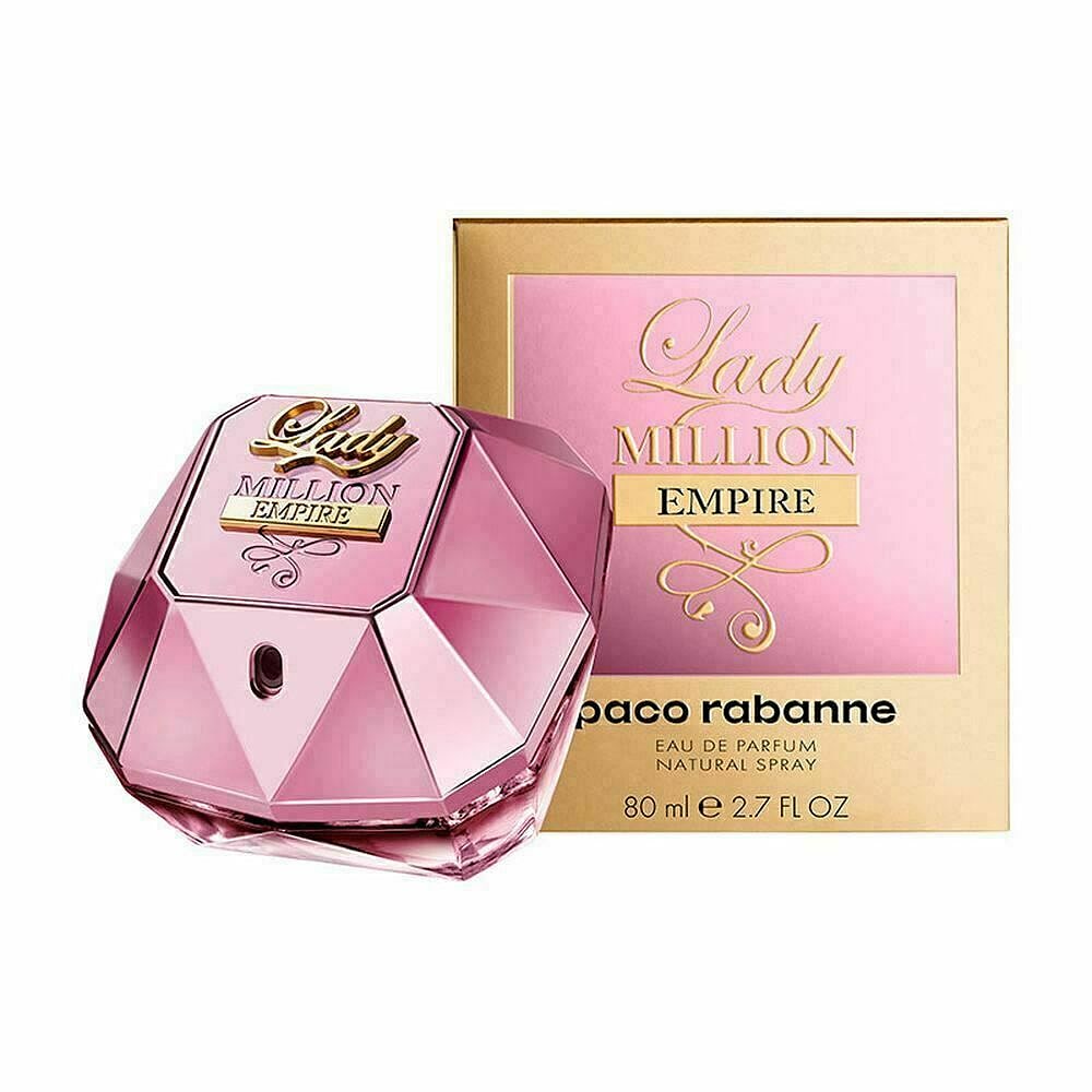 LADY MILLION EMPIRE