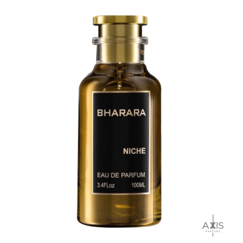 Inspirada en Niche (Cofre)