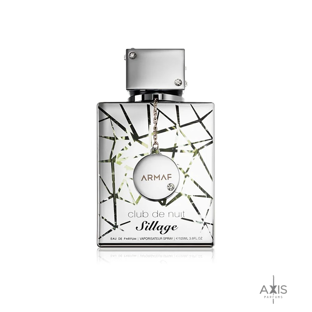 Inspirada en Club de Nuit Sillage