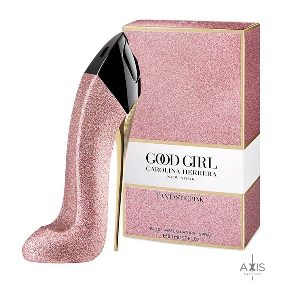Inspirada en Good Girl Pink