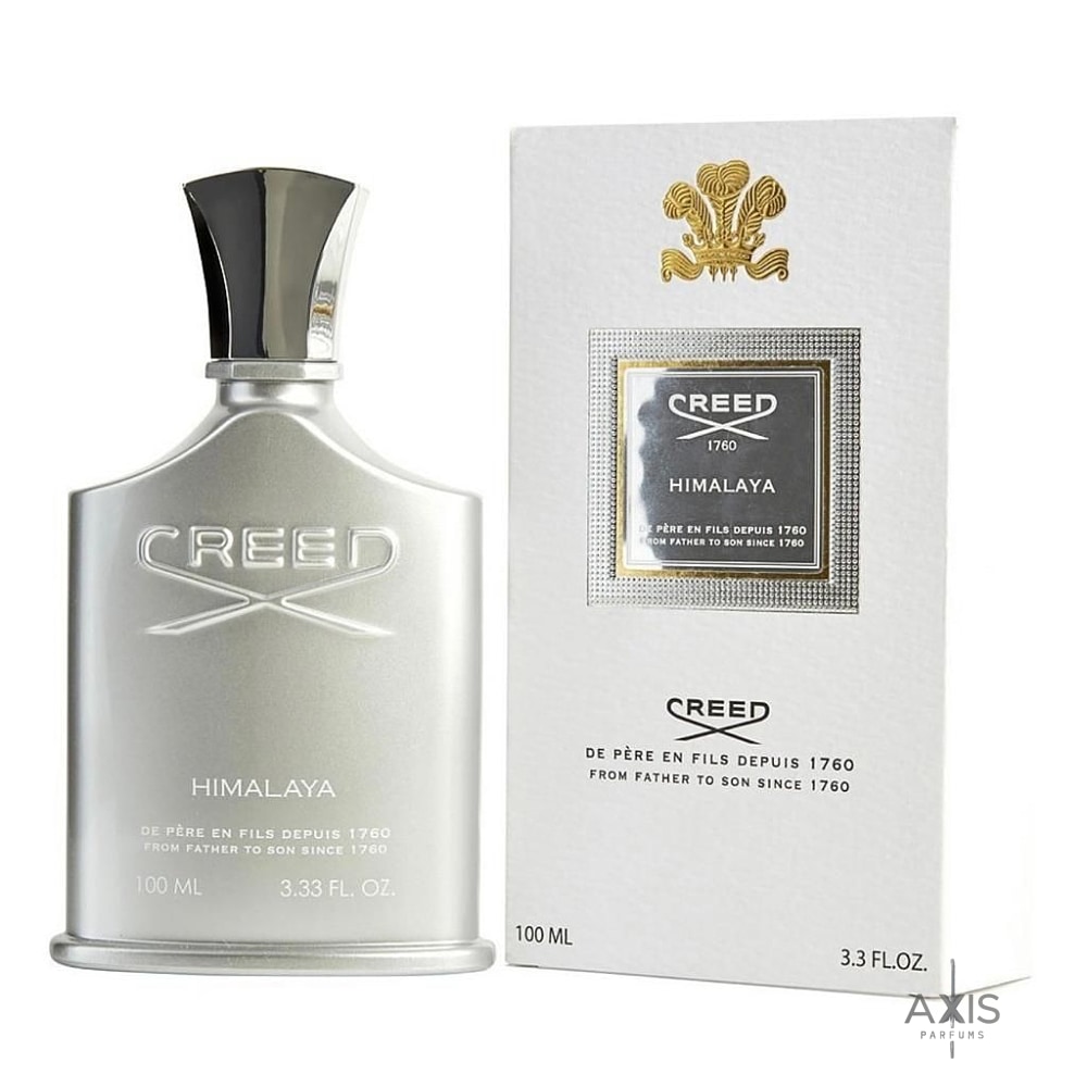 Inspirada en Creed Himalaya