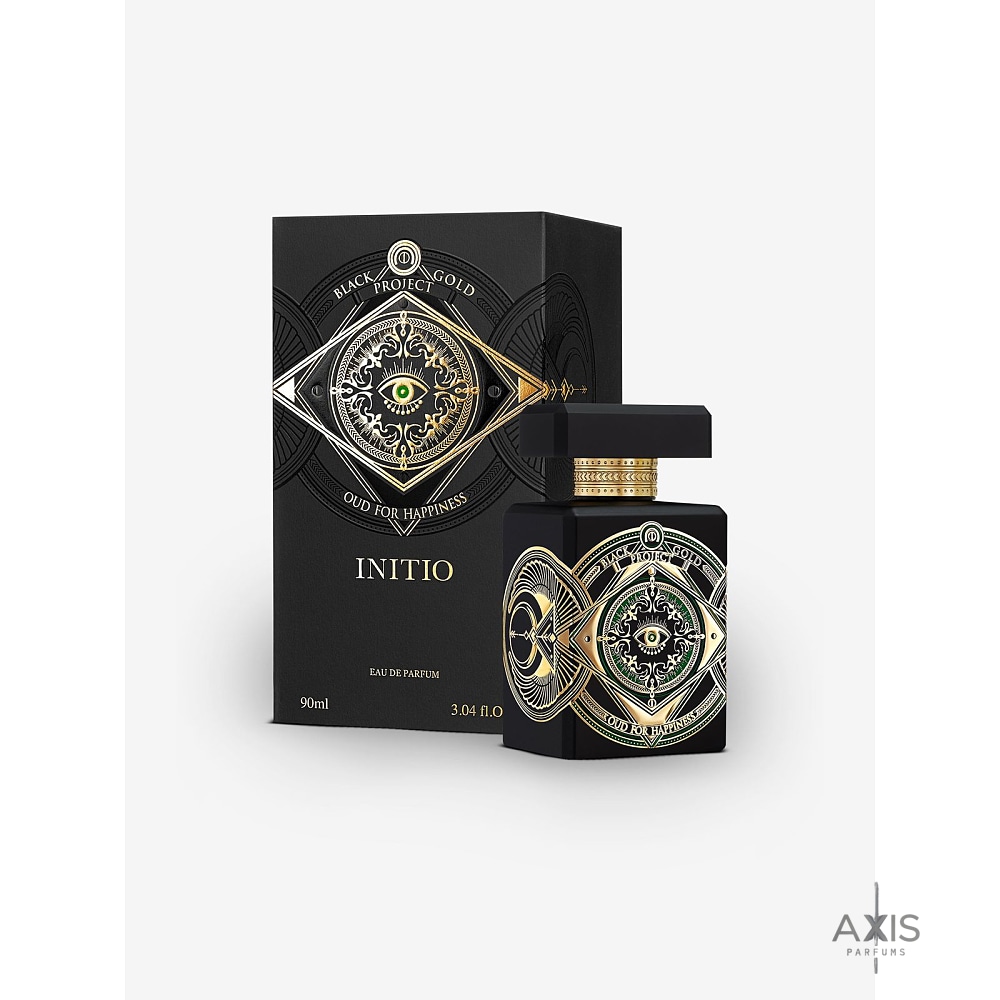 Inspirada en Oud for Greatness (Cofre)