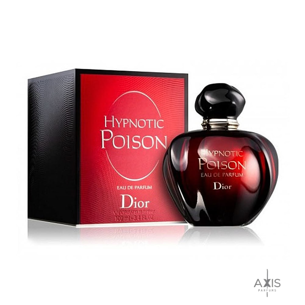 Inspirada en Hypnotic Poison