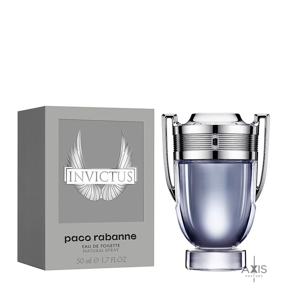 Inspirada en Invictus Clásica