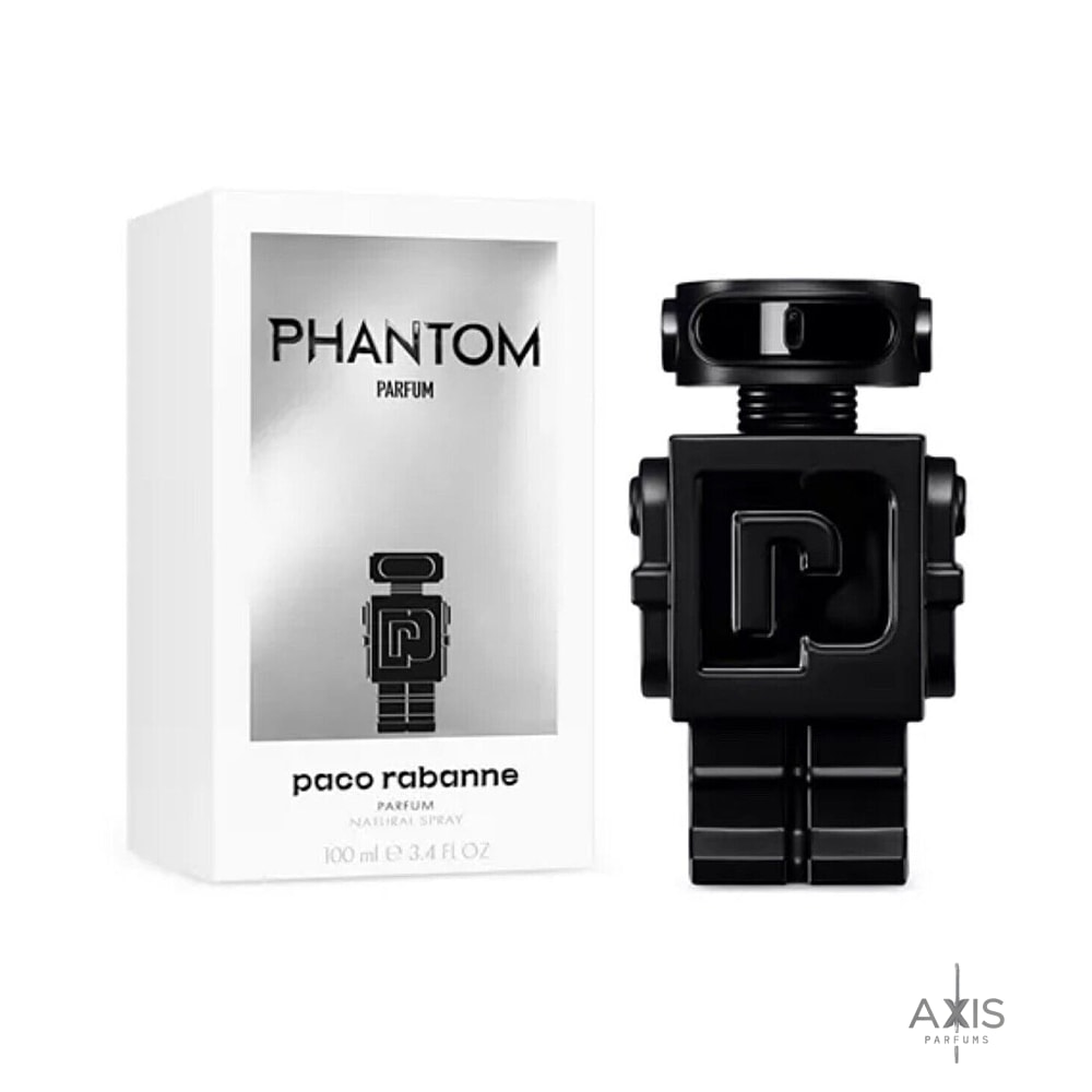 Inspirada en Phantom Negra