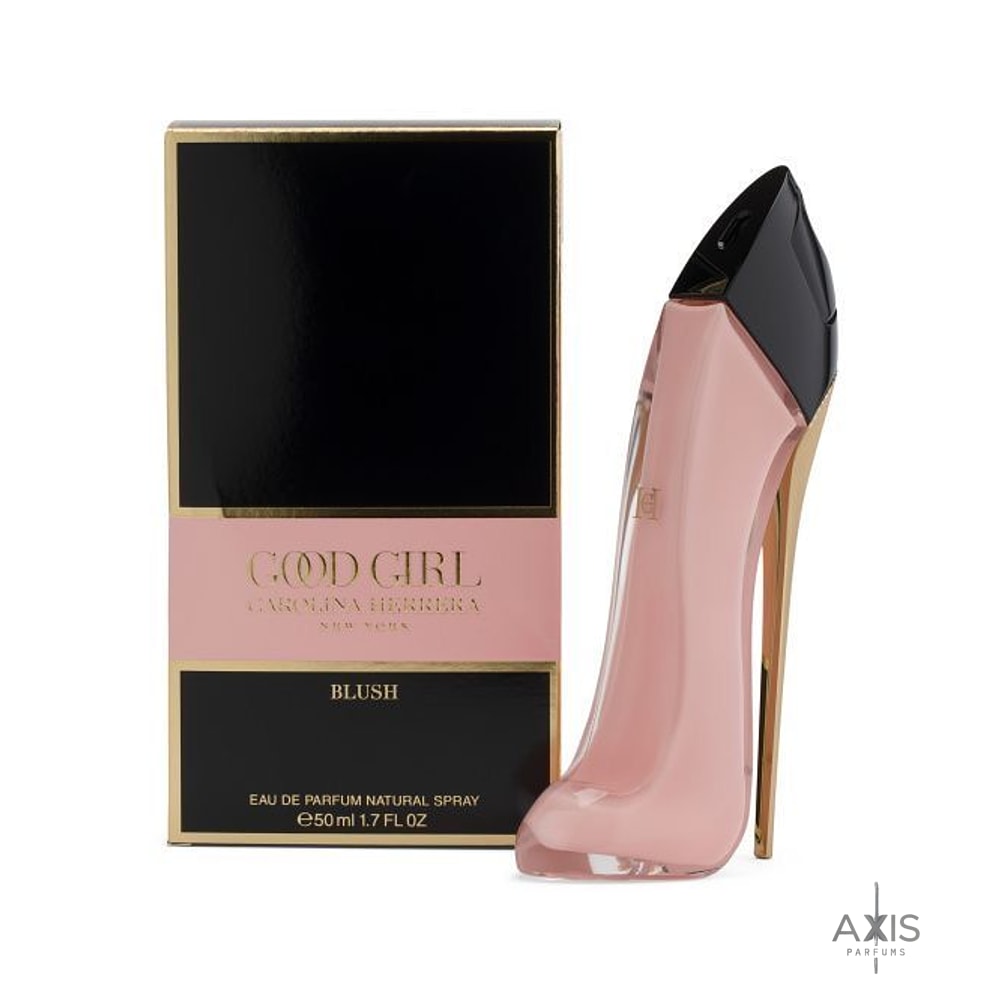 Inspirada en Good Girl Blush
