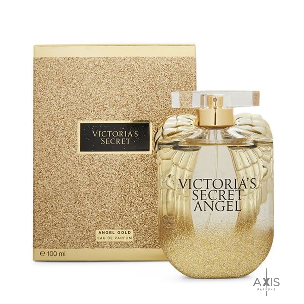 Inspirada en Angel de Victoria's Secret