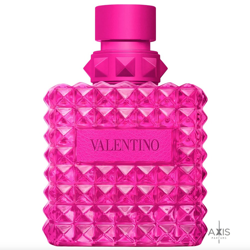 Inspirada en Donna Pink Born in Roma