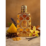 ROYAL AMBER (COFRE) 2