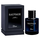 SAUVAGE ELIXIR  (COFRE) 1