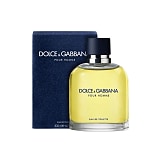 POUR HOMME 1