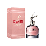 ESCANDAL WOMAN 1
