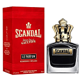 SCANDAL MEN 1