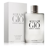 ACQUA DI GIO 1