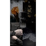 BLACK XS  2