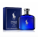 BLUE RALPH LAUREN 1