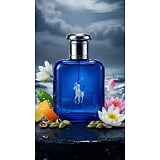 BLUE RALPH LAUREN 2