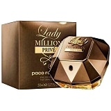 LADY MILLION PRIVE 1