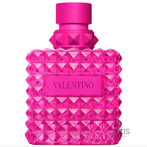 Inspirada en Donna Pink Born in Roma