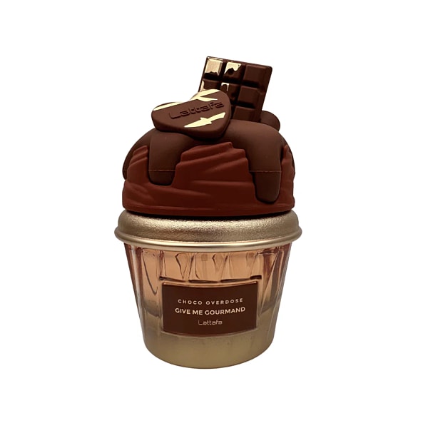 CHOCO OVERDOSE