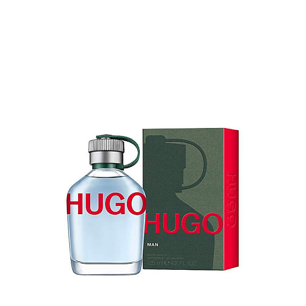 HUGO MAN