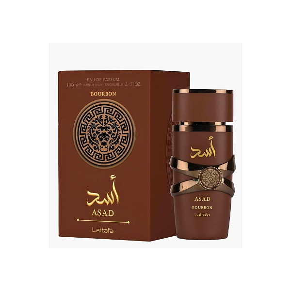 ASAD BOURBON