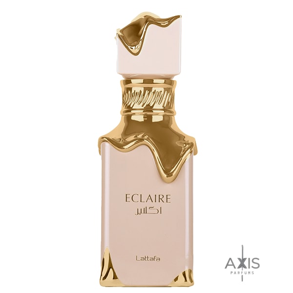 Inspirada en Eclaire