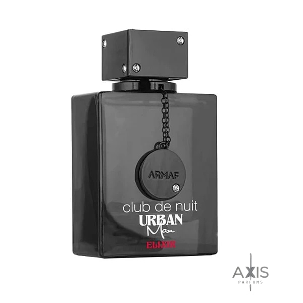 Inspirada en Club de Nuit Urban Elixir