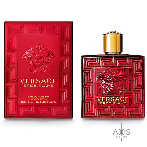 Inspirada en Eros Flame