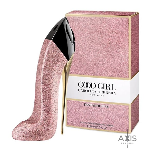 Inspirada en Good Girl Pink