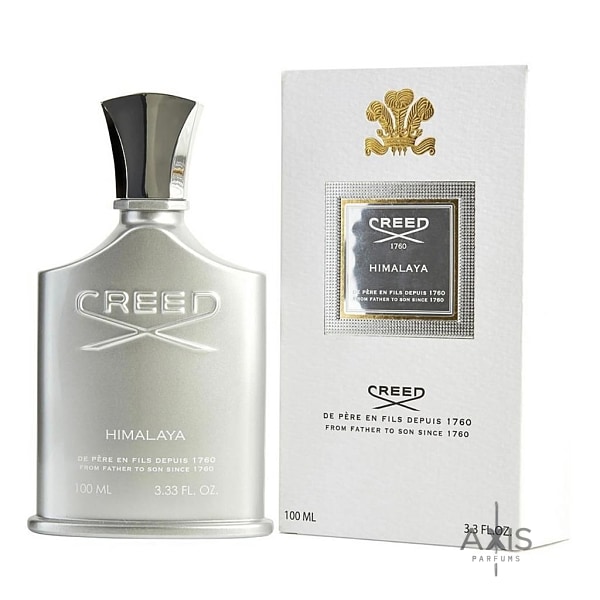 Inspirada en Creed Himalaya