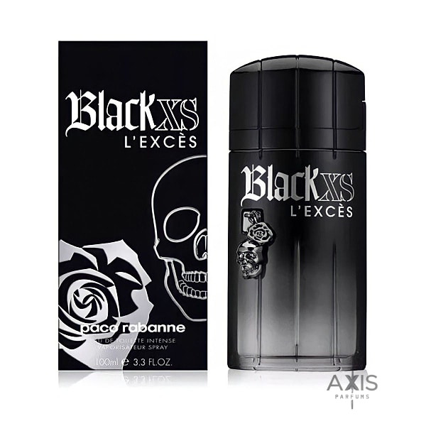 Inspirada en Black XS
