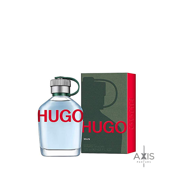 Inspirada en Hugo Man