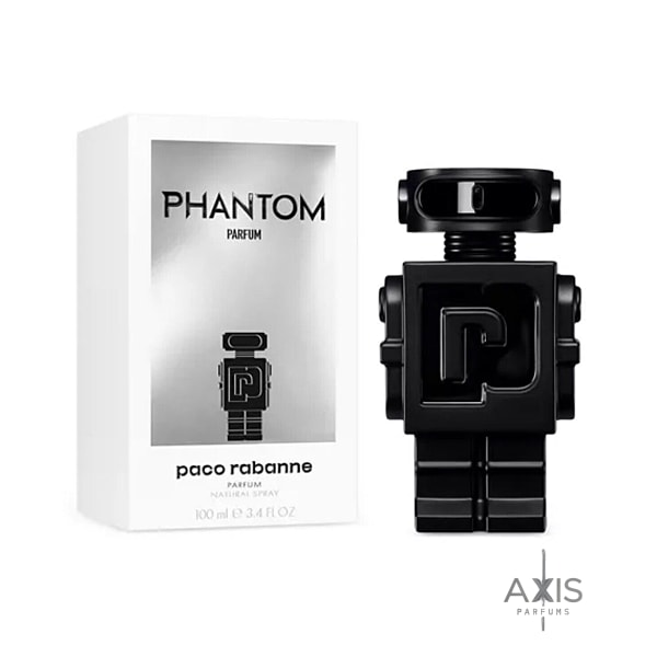 Inspirada en Phantom Negra