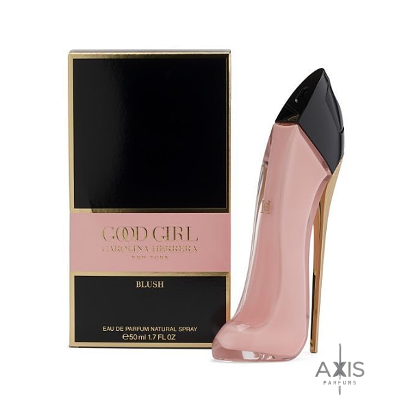 Inspirada en Good Girl Blush