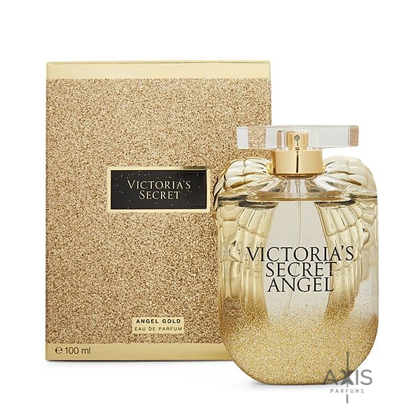 Inspirada en Angel de Victoria's Secret