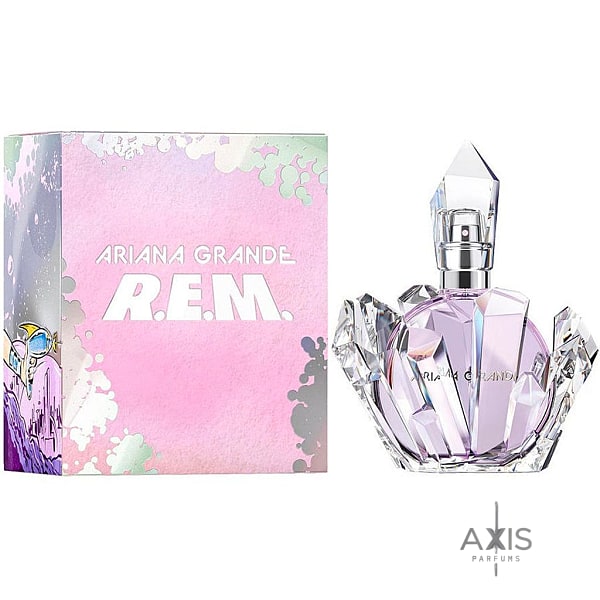 Inspirada en R.E.M