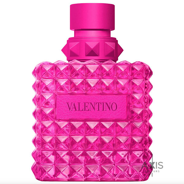 Inspirada en Donna Pink Born in Roma