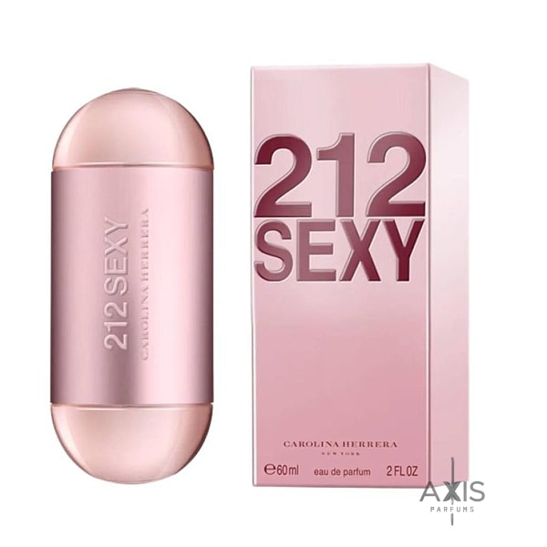 Inspirada en 212 Sexy