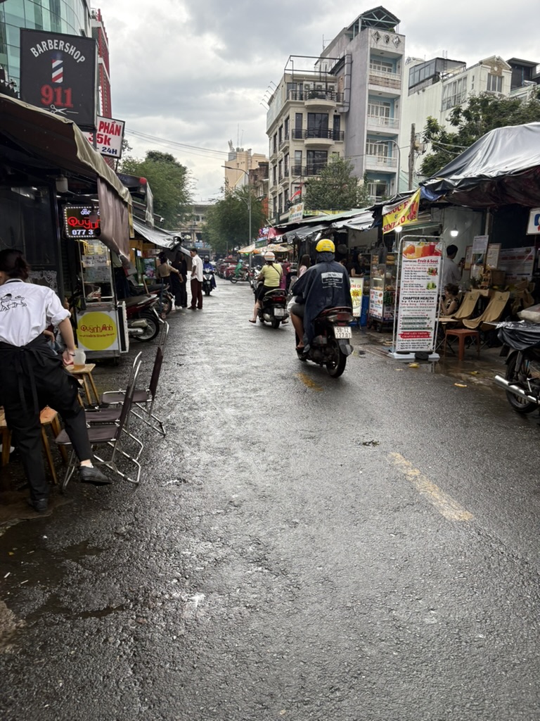 Ho Chi Minh City