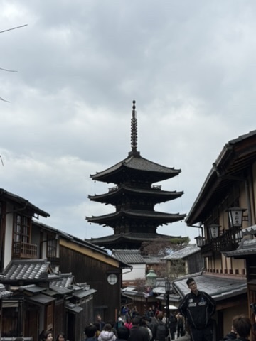 Kyoto