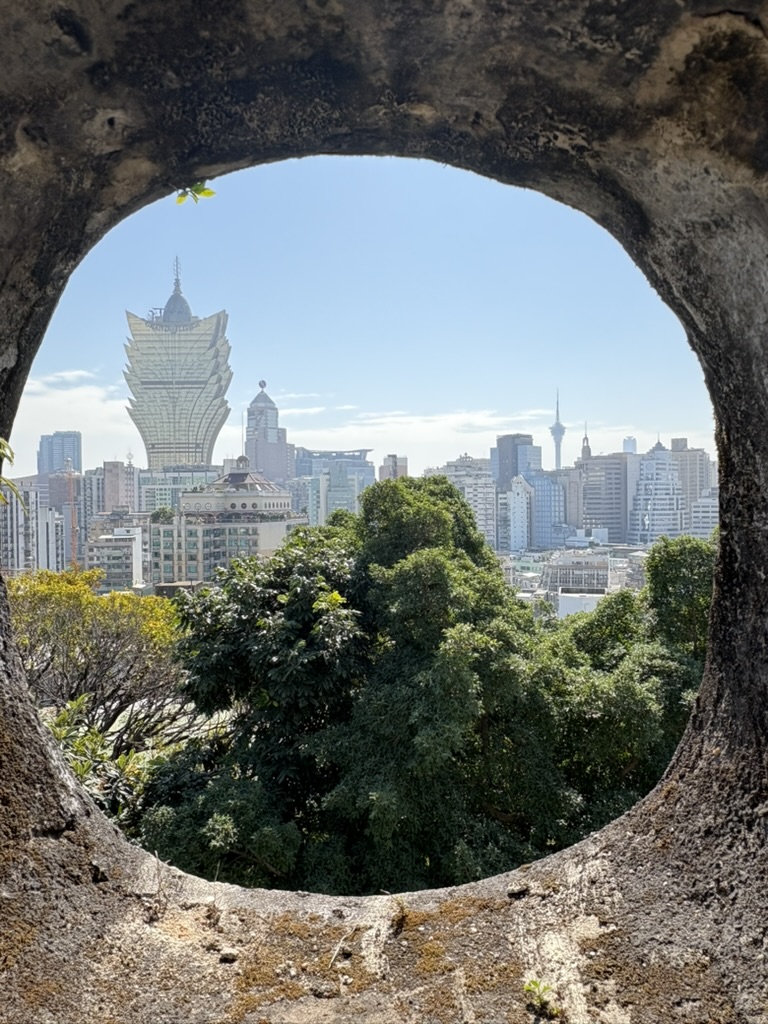 Macau