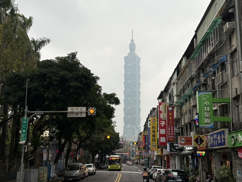Taipei