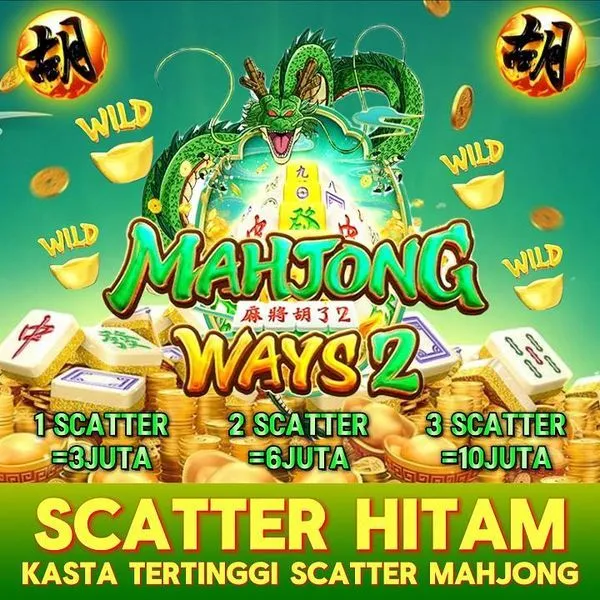 Mahjong Slot Provider Pg Soft Performa Terbaik Mahjong Ways Pasti Gacor image 1