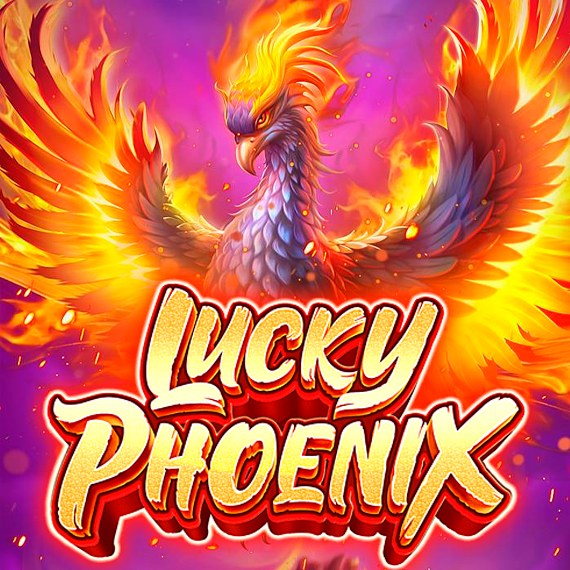 lucky phoenix