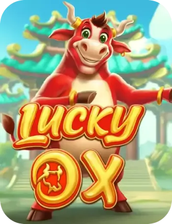 lucky ox